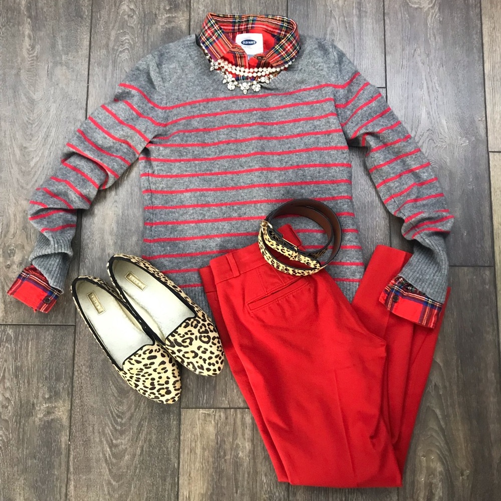 Fenn Wright Mason Cashmere Sweater S